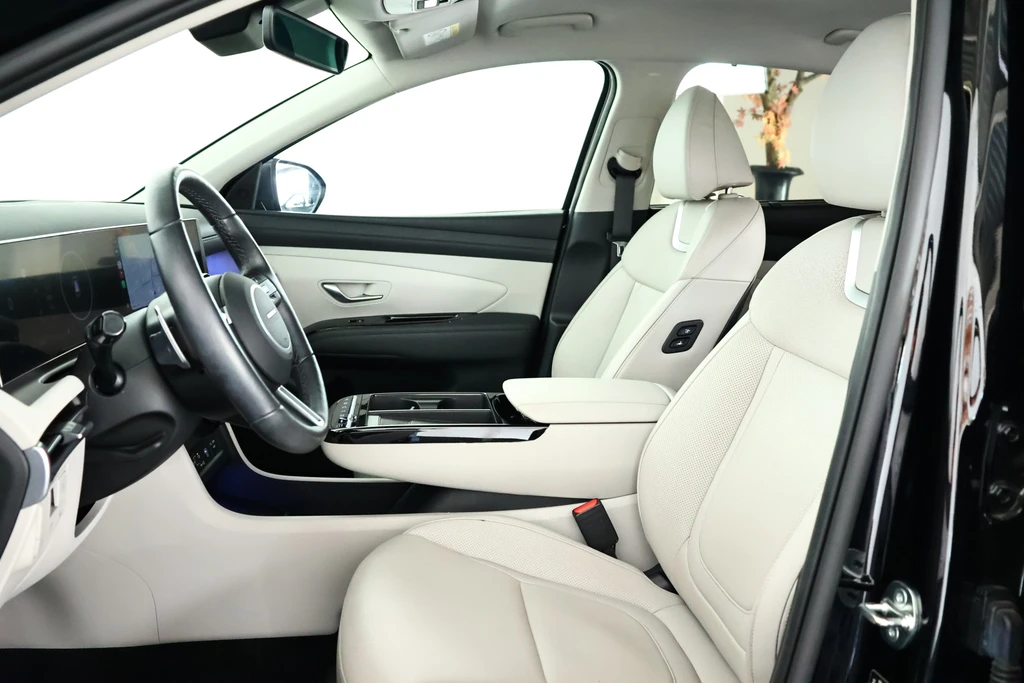 Hyundai Tucson – foto 9