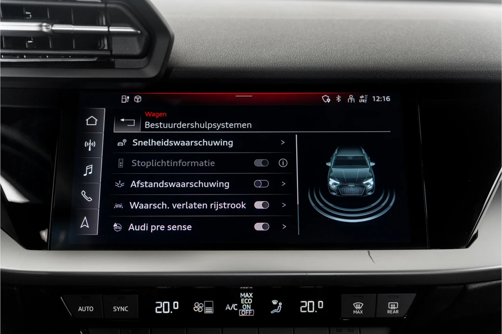 Audi A3 – foto 21