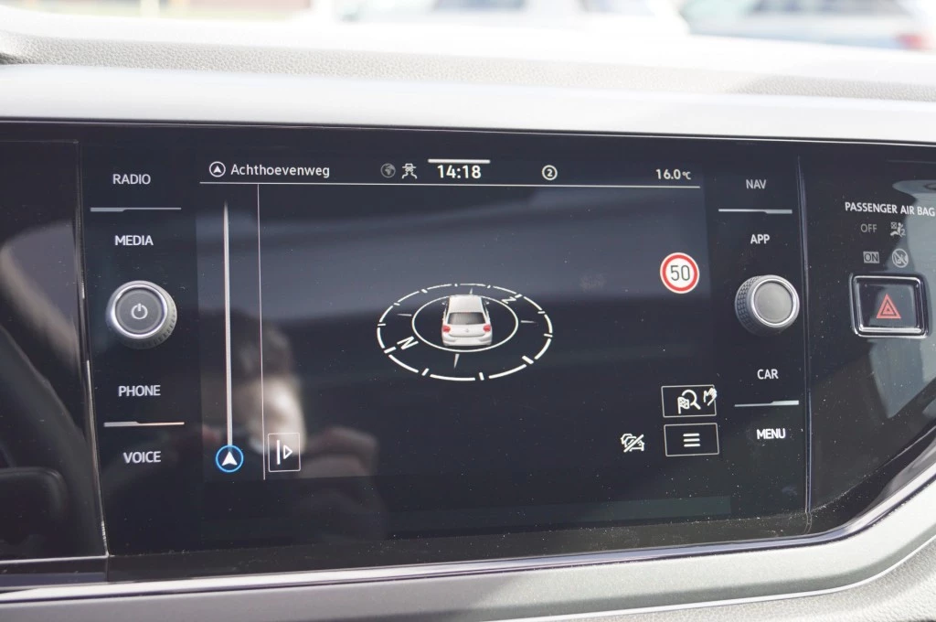 Volkswagen Polo – foto 19