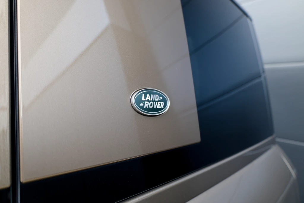 Land Rover Defender – foto 34