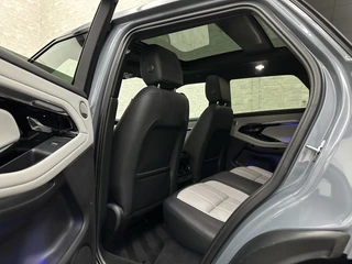 Land Rover Range Rover Evoque – thumbnail 11