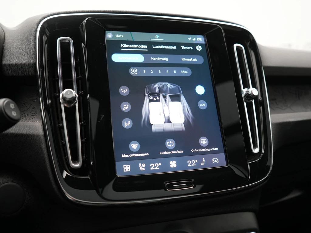 Volvo XC40 – foto 43
