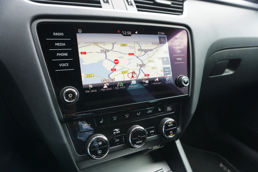 Škoda Octavia – foto 9