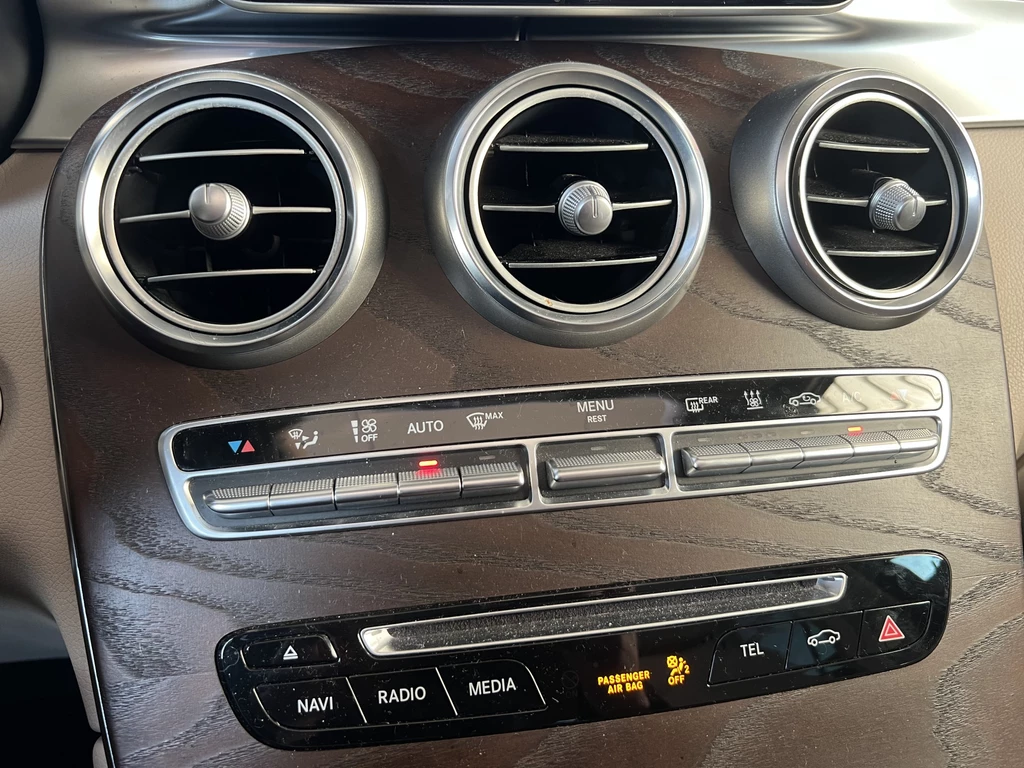 Mercedes-Benz GLC – foto 27