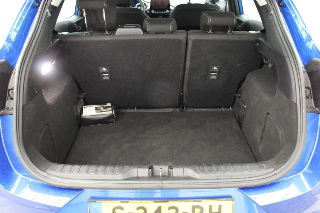 Ford Puma – foto 14