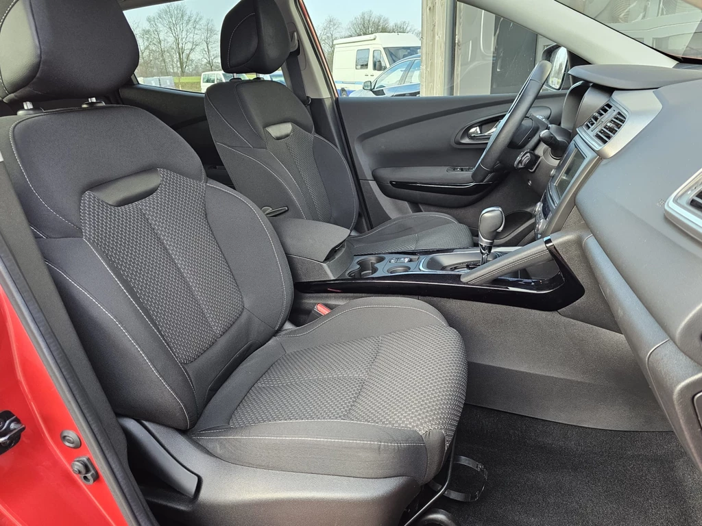 Renault Kadjar – foto 32