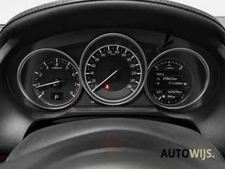 Mazda 6 – thumbnail 17