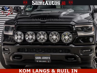 Dodge Ram Pick-Up – thumbnail 23