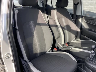 Hyundai i10 – thumbnail 14