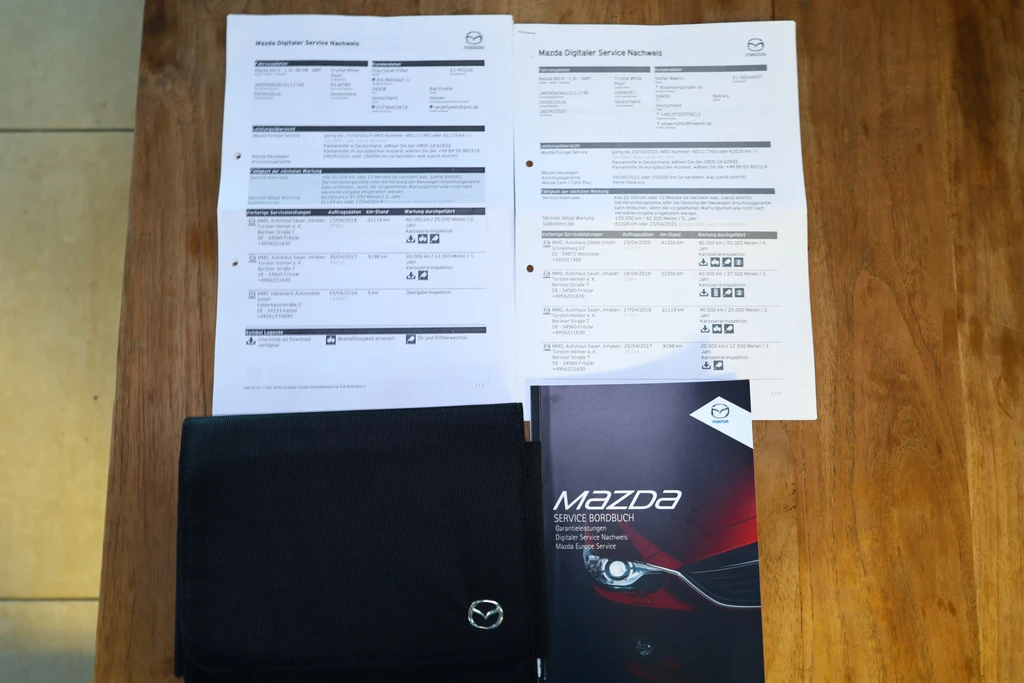 Mazda MX-5 – foto 34