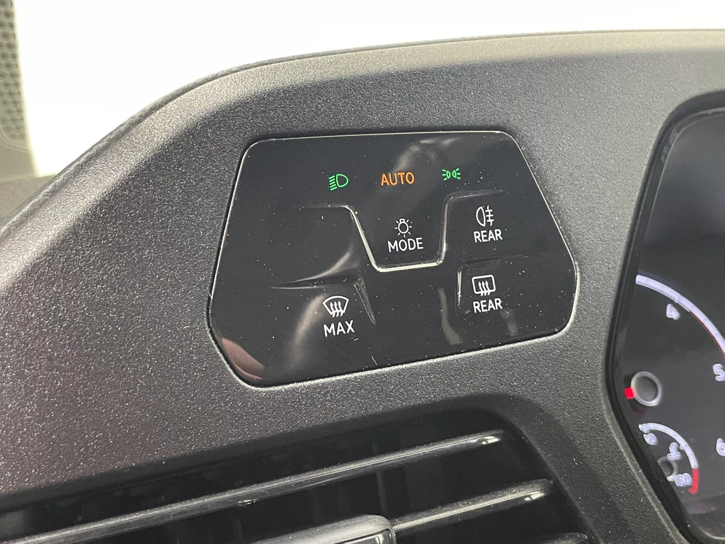 Volkswagen Caddy – foto 18