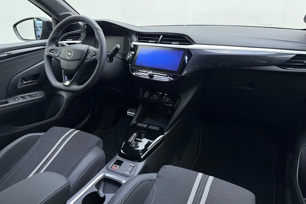 Opel Corsa-e – foto 15
