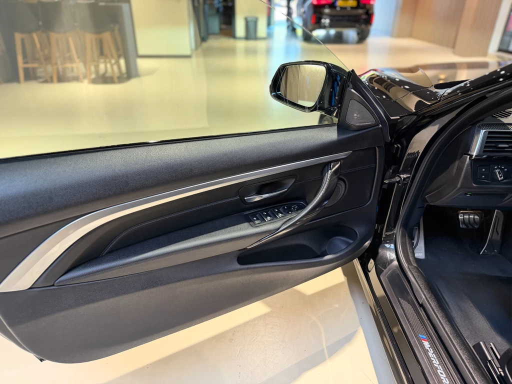BMW 4 Serie – foto 27