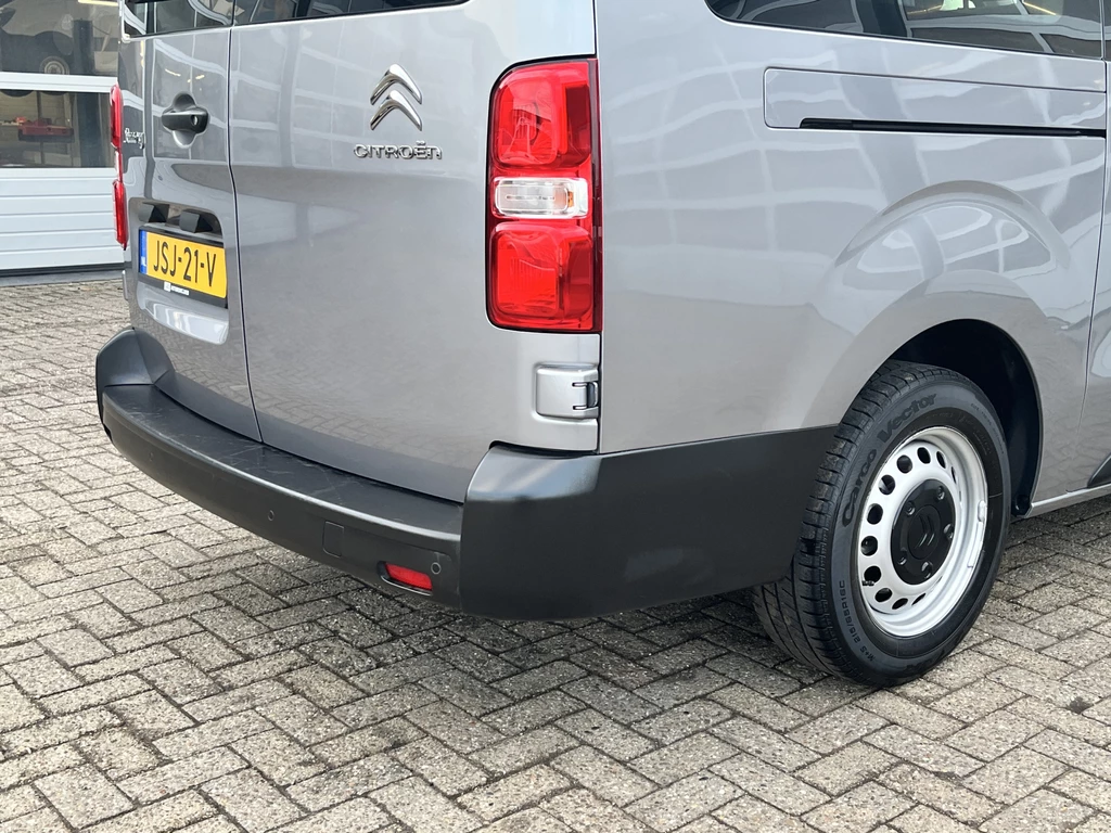 Citroën Jumpy – foto 7