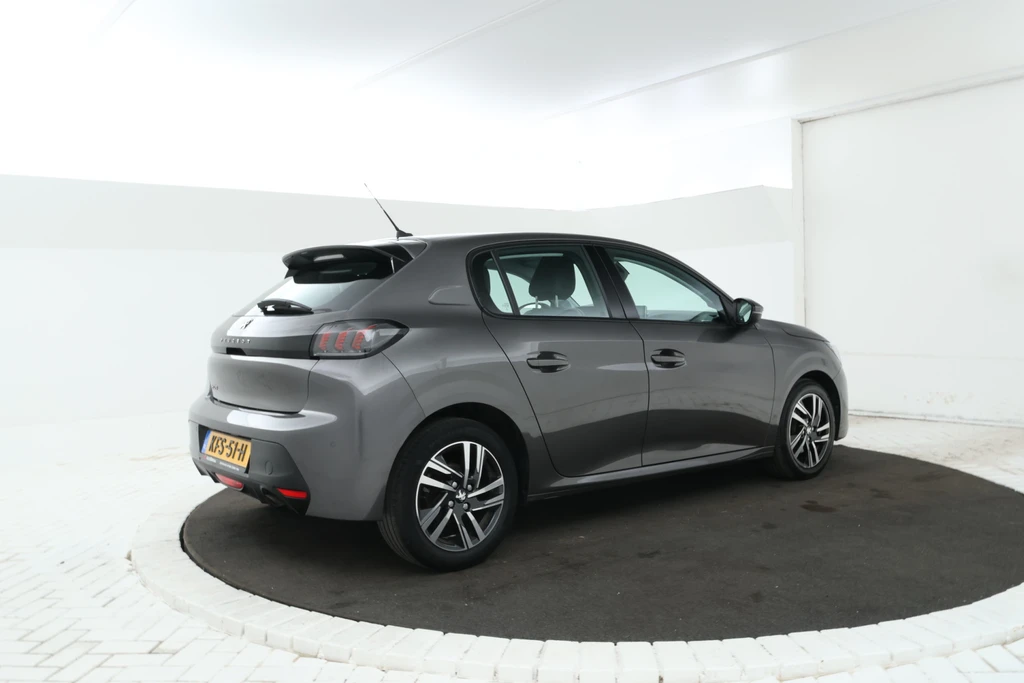 Peugeot 208 – foto 4