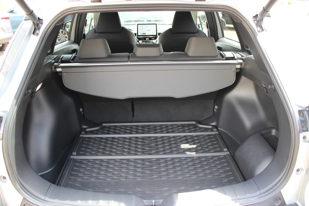 Toyota Corolla Cross – foto 13