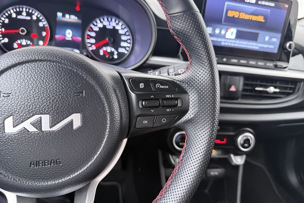 Kia Picanto – foto 17