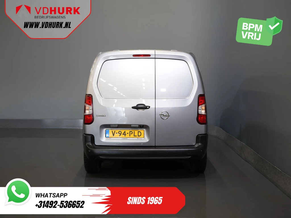 Opel Combo – foto 4