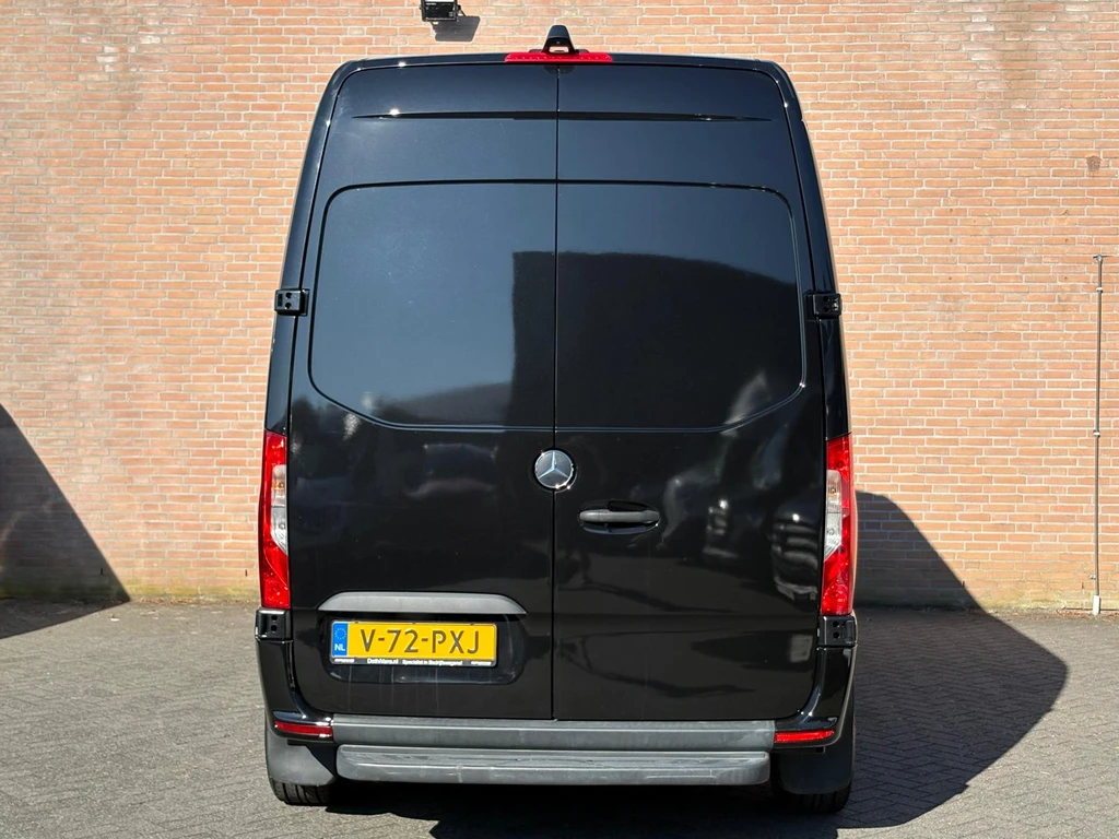 Mercedes-Benz Sprinter – foto 5