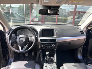 Mazda CX-5 – thumbnail 5