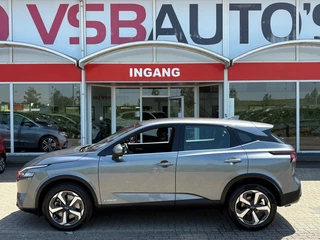 Nissan QASHQAI – thumbnail 2