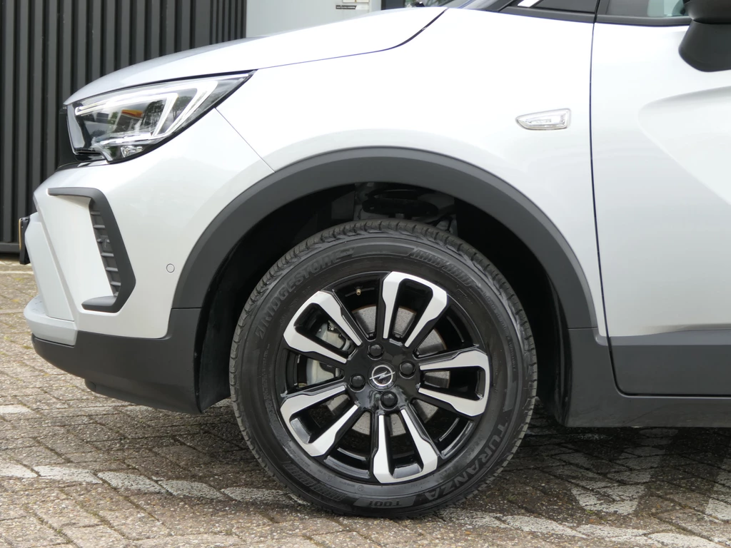 Opel Crossland – foto 15