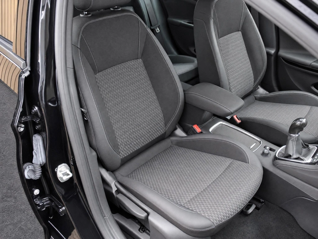 Opel Astra – foto 18