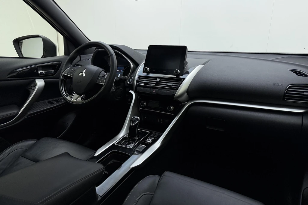 Mitsubishi Eclipse Cross – foto 18