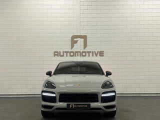 Porsche Cayenne – thumbnail 12