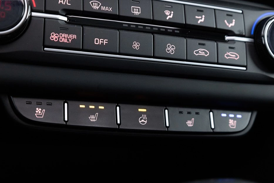 Kia XCeed – foto 34