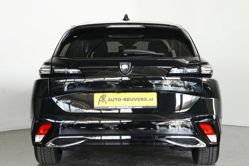 Peugeot 308 – foto 4