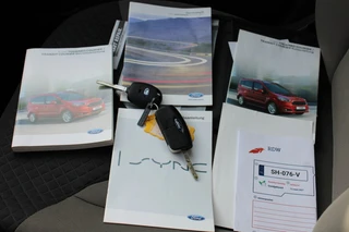 Ford Tourneo Courier – thumbnail 10
