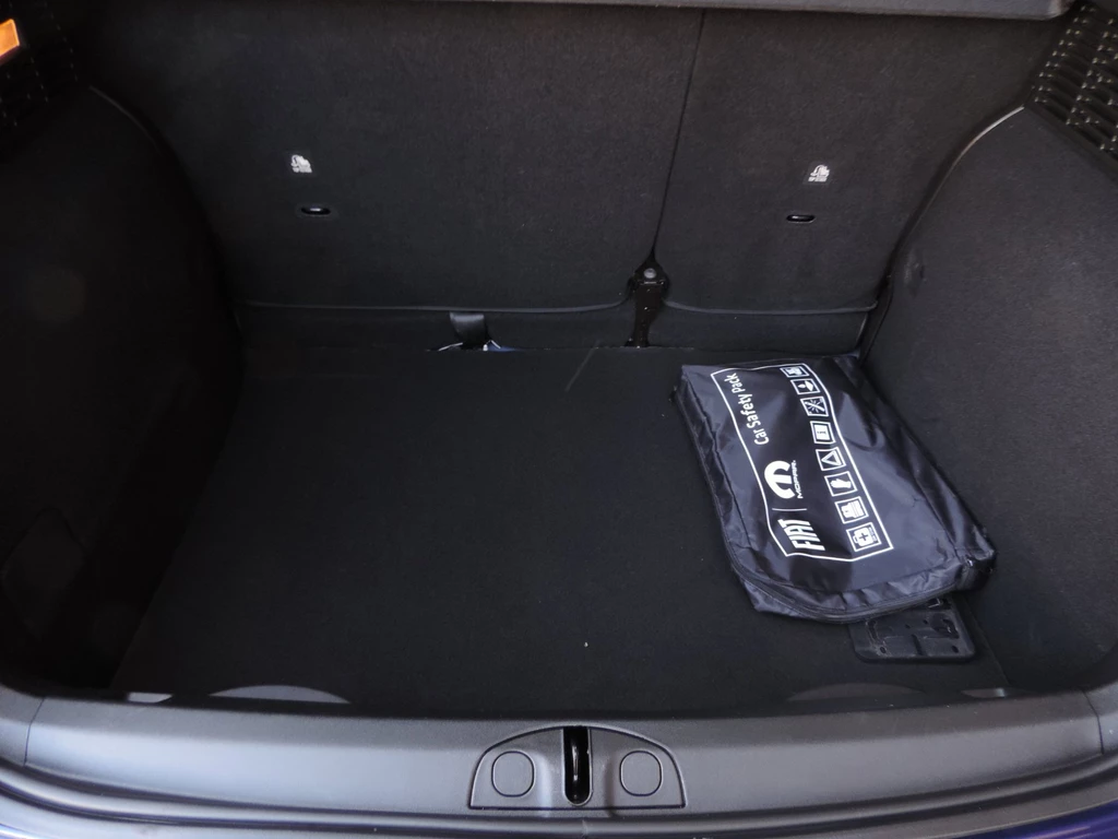 Fiat 500X – foto 25