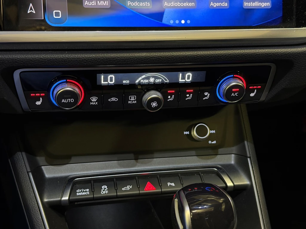 Audi Q3 – foto 17