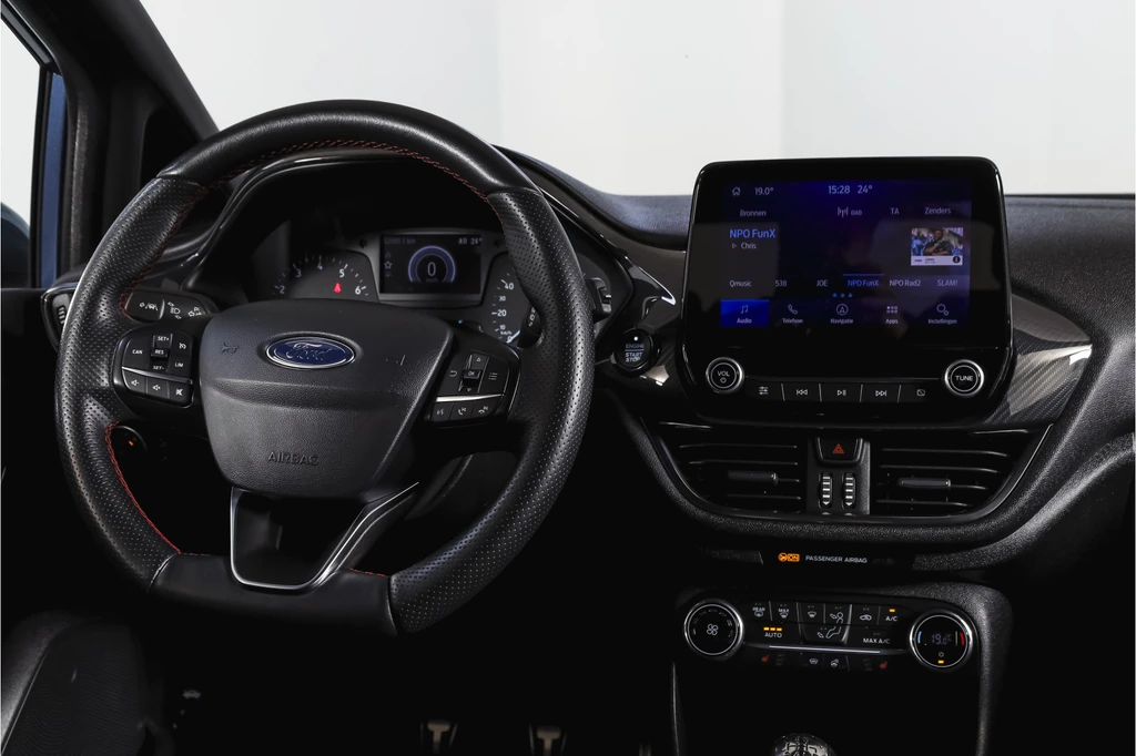 Ford Fiesta – foto 36