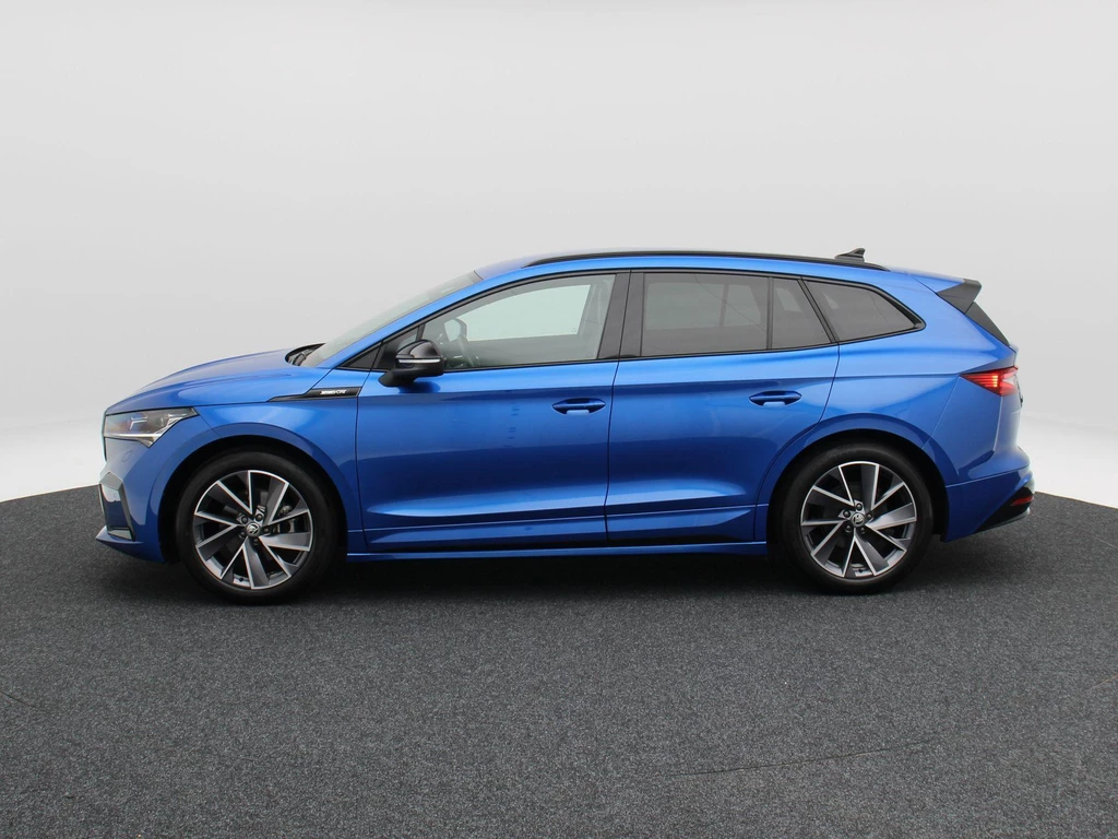 Škoda Enyaq iV – foto 2