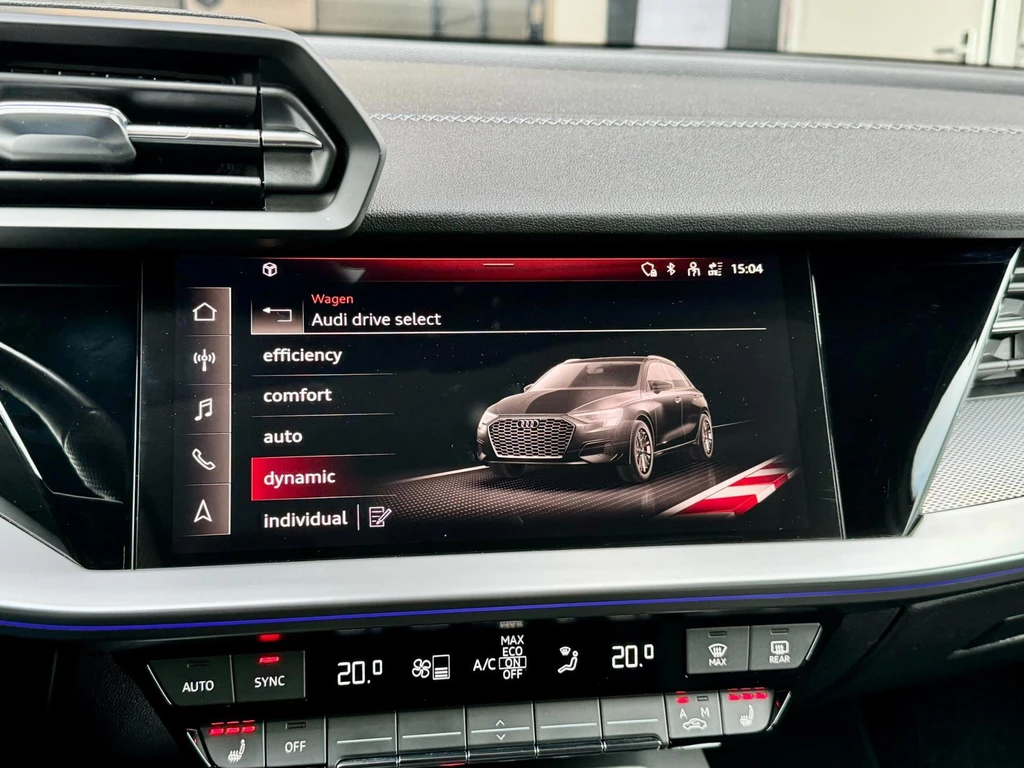 Audi A3 – foto 17