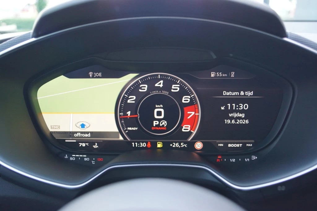 Audi TT – foto 26