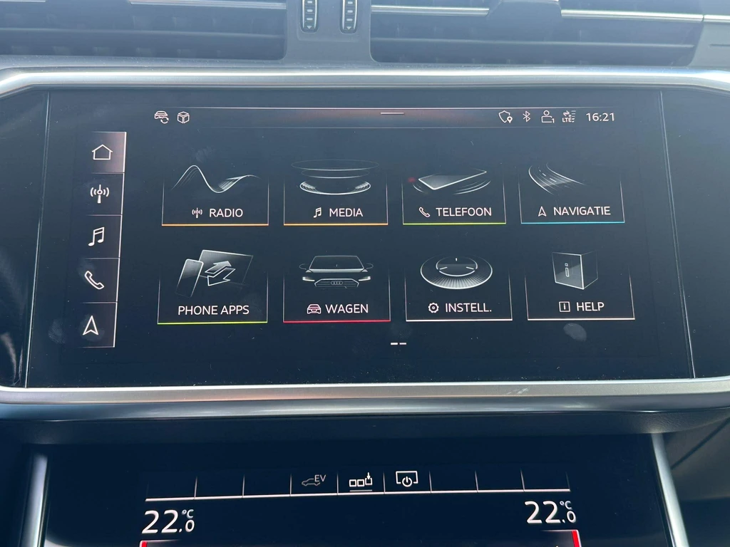 Audi A6 – foto 24