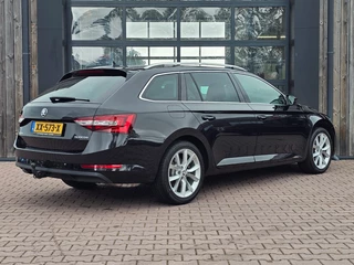 Škoda Superb – thumbnail 4