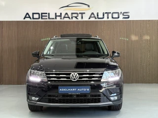 Volkswagen Tiguan Allspace – thumbnail 11