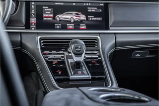 Porsche Panamera – thumbnail 24