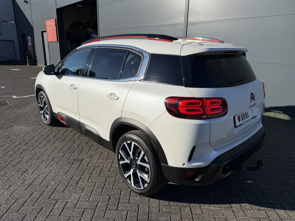 Citroën C5 Aircross – foto 5