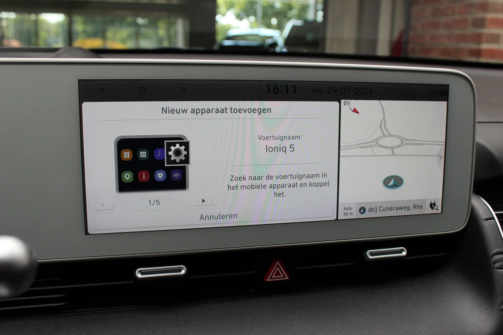 Hyundai IONIQ 5 – foto 18