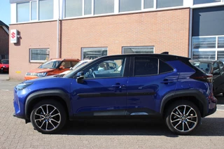 Toyota Yaris Cross – thumbnail 2