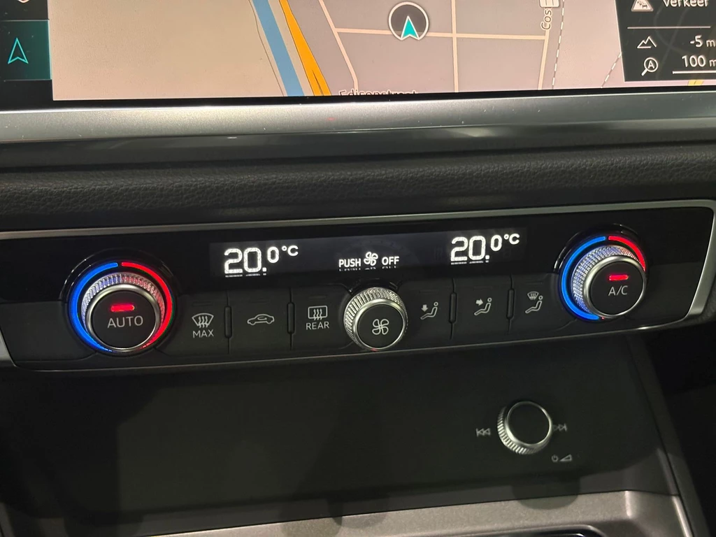 Audi Q3 – foto 19