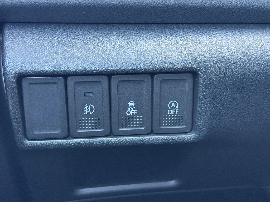 Suzuki S-Cross – foto 31
