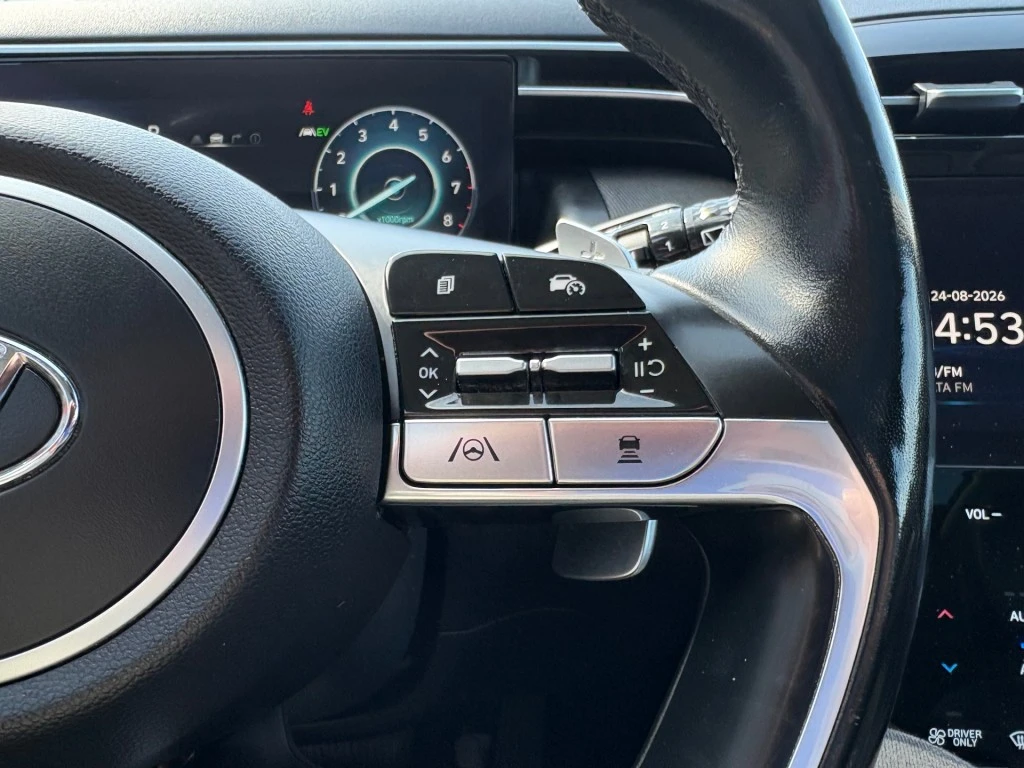 Hyundai Tucson – foto 19