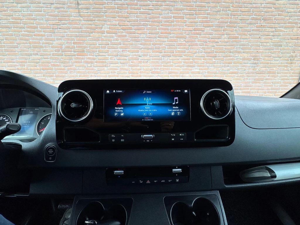 Mercedes-Benz Sprinter – foto 32