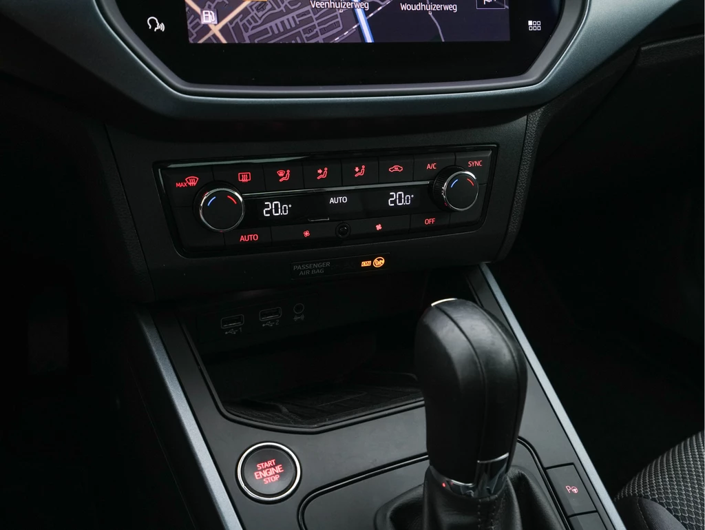 SEAT Arona – foto 15